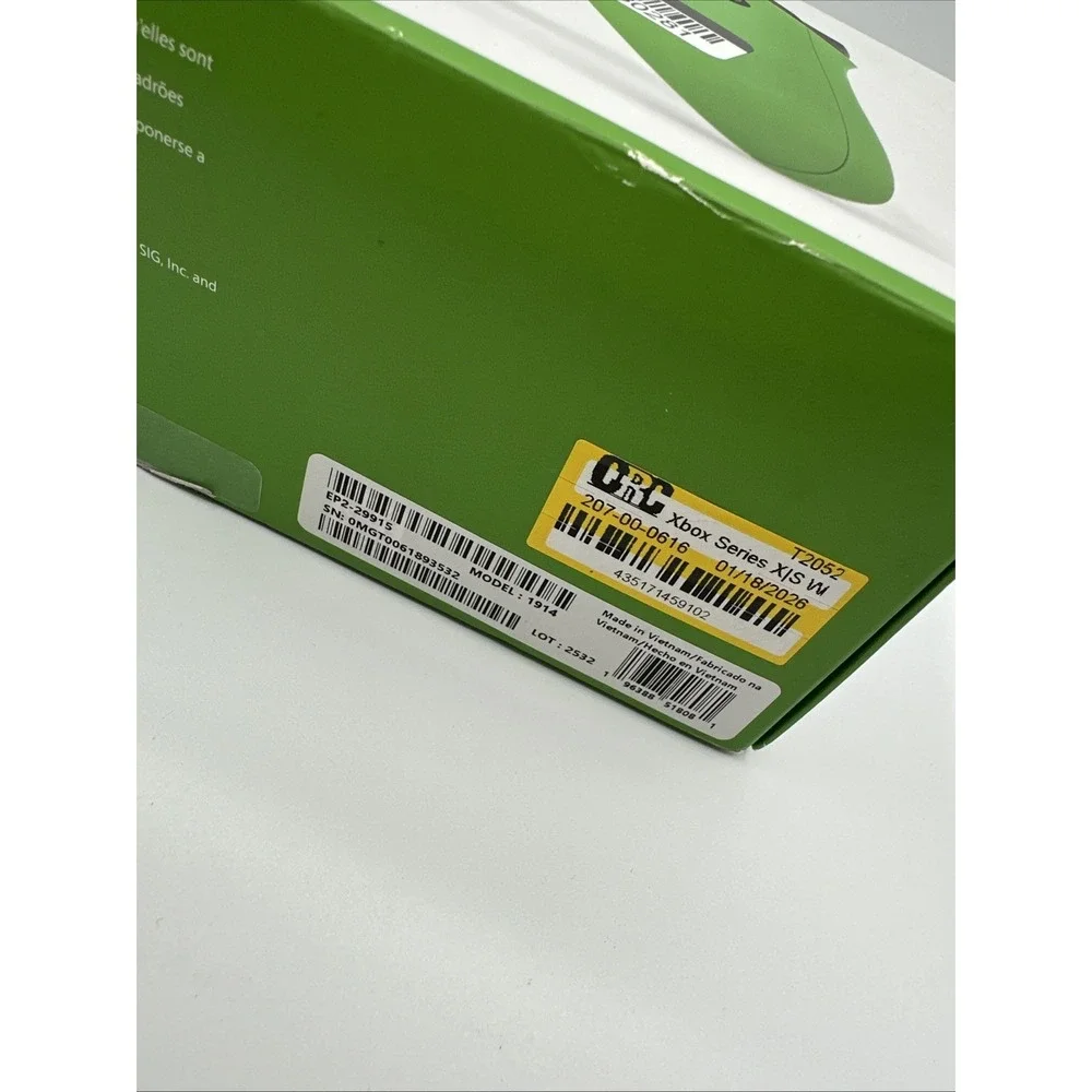 Microsoft xbox velocity